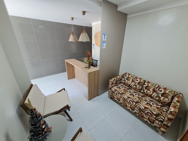 Imagen de los interiores del Hotel HOTEL AVEIRO. Foto 15