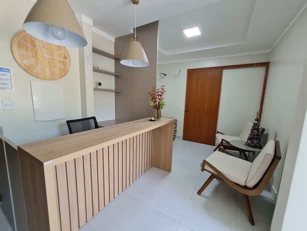 Imagen de los interiores del Hotel HOTEL AVEIRO. Foto 16