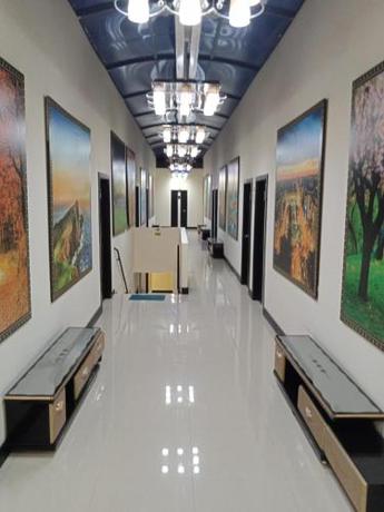 Imagen general del Hotel HOTEL AVICTORIA. Foto 3