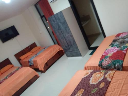 Imagen general del Hotel HOTEL AVICTORIA. Foto 4