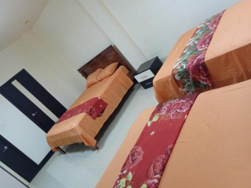 Imagen de la habitación del Hotel HOTEL AVICTORIA. Foto 18