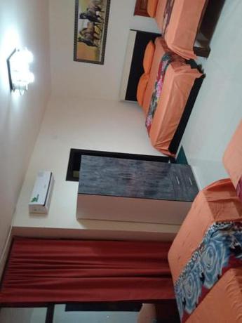 Imagen de la habitación del Hotel HOTEL AVICTORIA. Foto 19