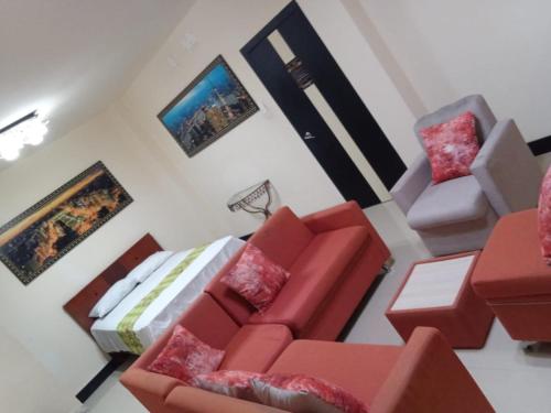 Imagen general del Hotel HOTEL AVICTORIA. Foto 5