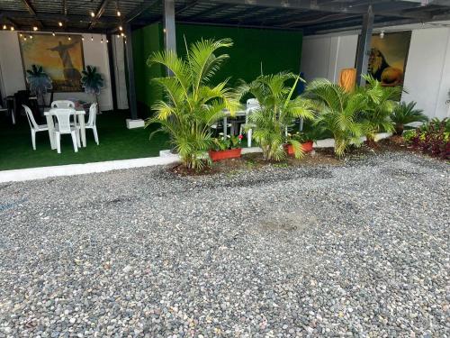 Imagen general del Hotel HOTEL AVICTORIA. Foto 7