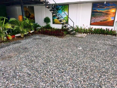 Imagen general del Hotel HOTEL AVICTORIA. Foto 8