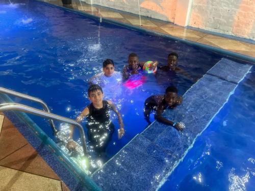 Imagen general del Hotel HOTEL AVICTORIA. Foto 13