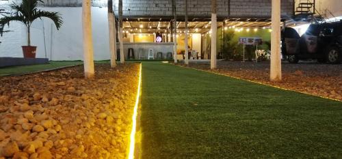 Imagen general del Hotel HOTEL AVICTORIA. Foto 14