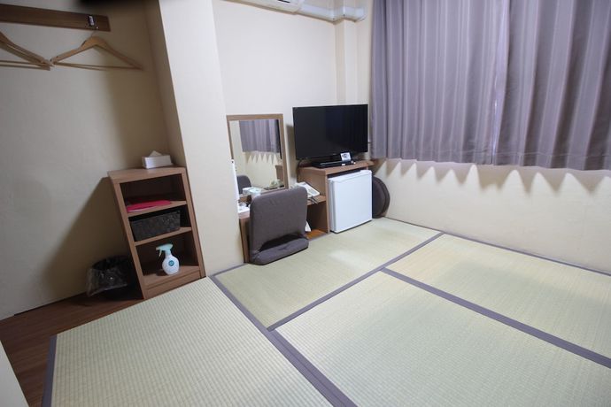 Imagen de la habitación del Hotel HOTEL AXIA INN HAGI. Foto 3