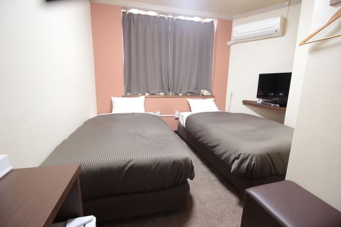 Imagen de la habitación del Hotel HOTEL AXIA INN HAGI. Foto 6