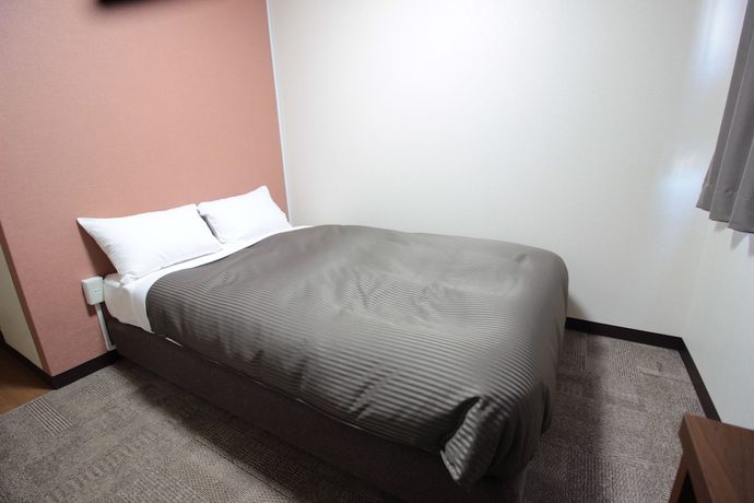 Imagen de la habitación del Hotel HOTEL AXIA INN HAGI. Foto 7