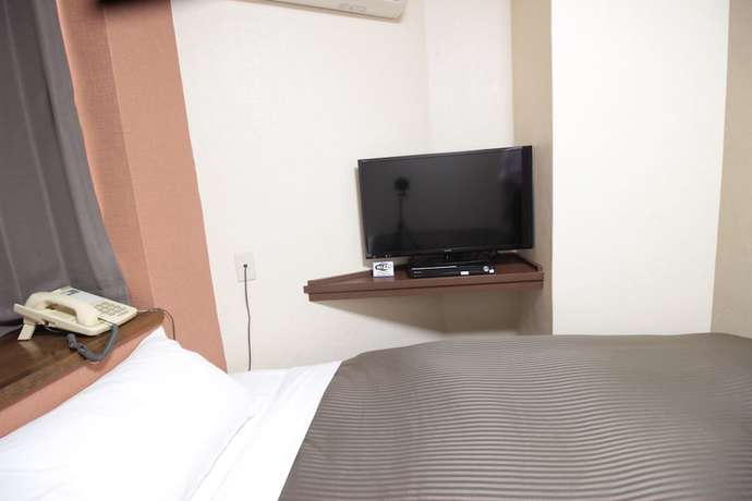 Imagen de la habitación del Hotel HOTEL AXIA INN HAGI. Foto 8