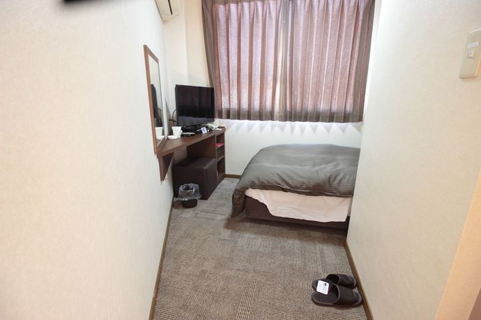 Imagen de la habitación del Hotel HOTEL AXIA INN HAGI. Foto 9