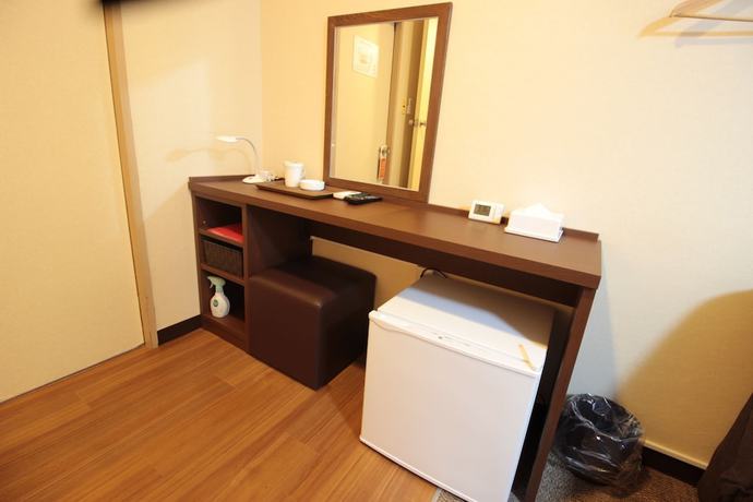 Imagen de la habitación del Hotel HOTEL AXIA INN HAGI. Foto 10