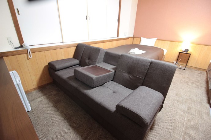 Imagen de la habitación del Hotel HOTEL AXIA INN HAGI. Foto 12