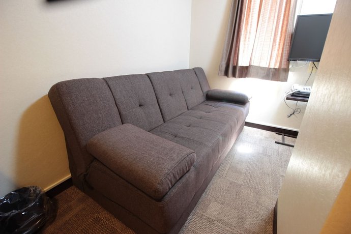 Imagen de la habitación del Hotel HOTEL AXIA INN HAGI. Foto 14