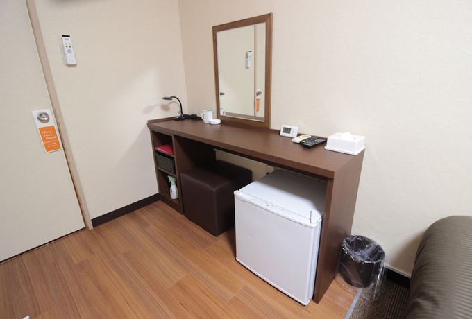 Imagen de la habitación del Hotel HOTEL AXIA INN HAGI. Foto 15