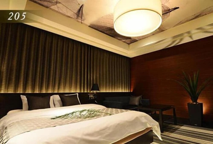 Imagen de la habitación del Hotel HOTEL AYUNG - Adults Only. Foto 1