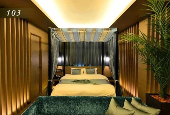 Imagen de la habitación del Hotel HOTEL AYUNG - Adults Only. Foto 2