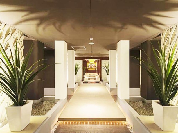 Imagen de los interiores del Hotel HOTEL AYUNG - Adults Only. Foto 16