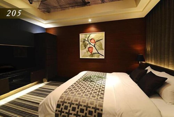 Imagen de la habitación del Hotel HOTEL AYUNG - Adults Only. Foto 3
