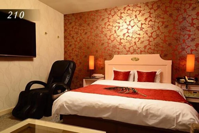Imagen de la habitación del Hotel HOTEL AYUNG - Adults Only. Foto 4