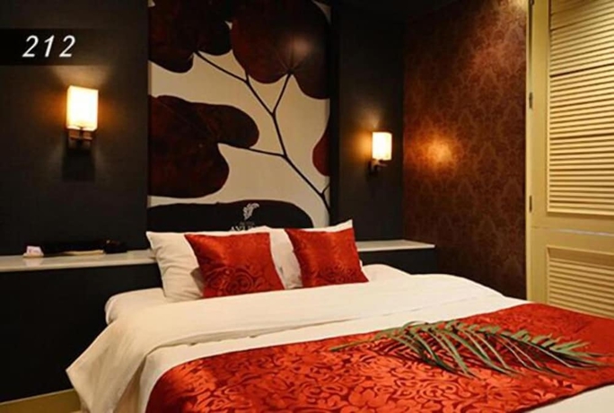 Imagen de la habitación del Hotel HOTEL AYUNG - Adults Only. Foto 6