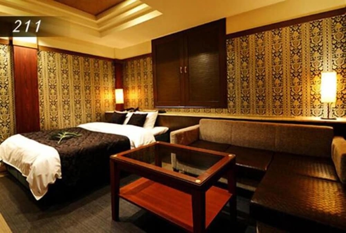 Imagen de la habitación del Hotel HOTEL AYUNG - Adults Only. Foto 7