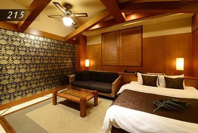 Imagen de la habitación del Hotel HOTEL AYUNG - Adults Only. Foto 8