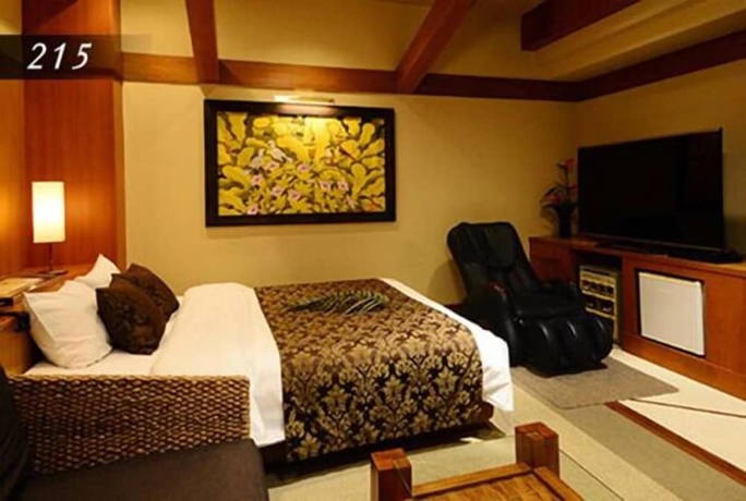 Imagen de la habitación del Hotel HOTEL AYUNG - Adults Only. Foto 9