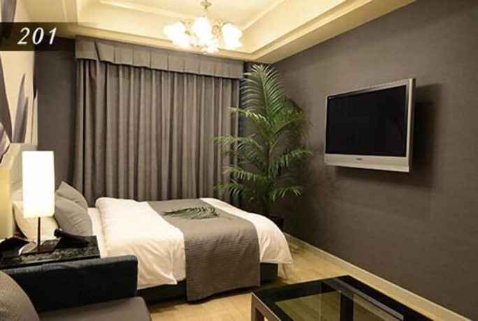 Imagen de la habitación del Hotel HOTEL AYUNG - Adults Only. Foto 10