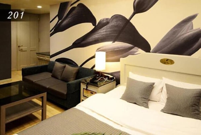 Imagen de la habitación del Hotel HOTEL AYUNG - Adults Only. Foto 11
