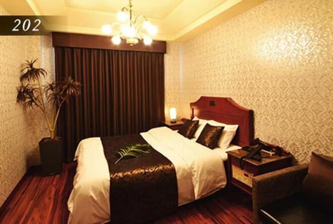 Imagen de la habitación del Hotel HOTEL AYUNG - Adults Only. Foto 12