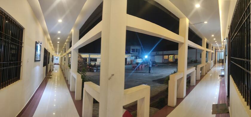Imagen general del Hotel HOTEL BABA KO DHABA. Foto 1