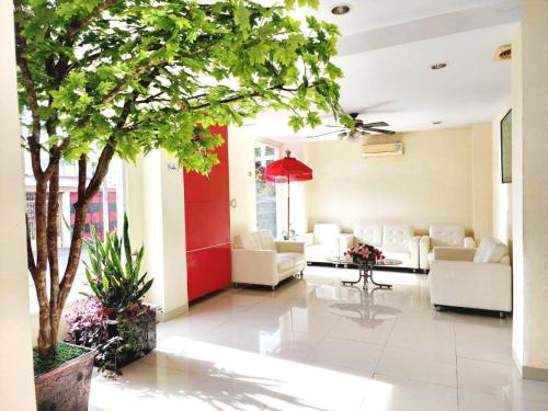 Imagen general del Hotel HOTEL BALI MAKASSAR. Foto 1