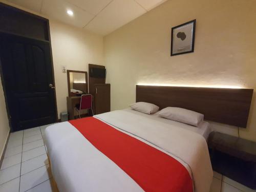 Imagen general del Hotel HOTEL BALI MAKASSAR. Foto 3