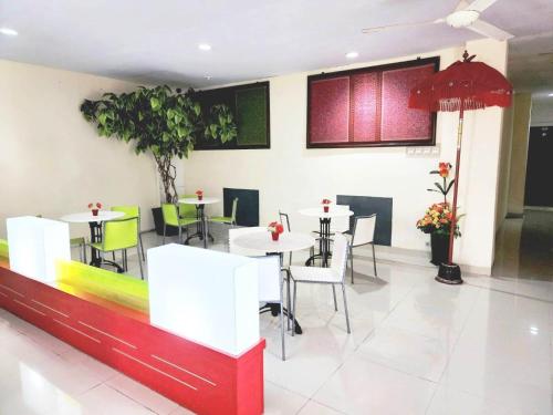 Imagen general del Hotel HOTEL BALI MAKASSAR. Foto 5