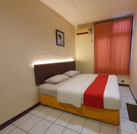 Imagen general del Hotel HOTEL BALI MAKASSAR. Foto 6