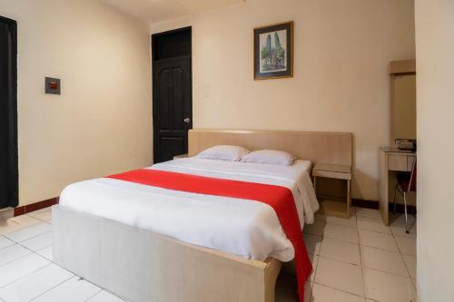 Imagen general del Hotel HOTEL BALI MAKASSAR. Foto 10