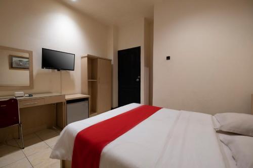 Imagen general del Hotel HOTEL BALI MAKASSAR. Foto 11