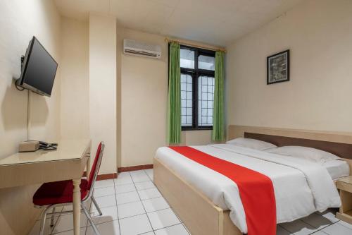 Imagen general del Hotel HOTEL BALI MAKASSAR. Foto 12