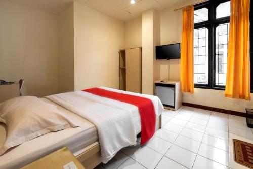 Imagen general del Hotel HOTEL BALI MAKASSAR. Foto 13
