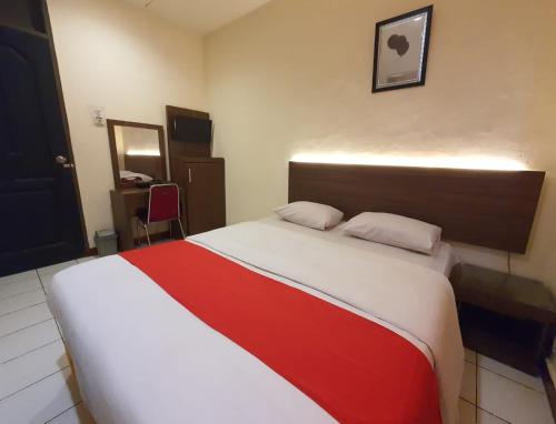 Imagen general del Hotel HOTEL BALI MAKASSAR. Foto 16