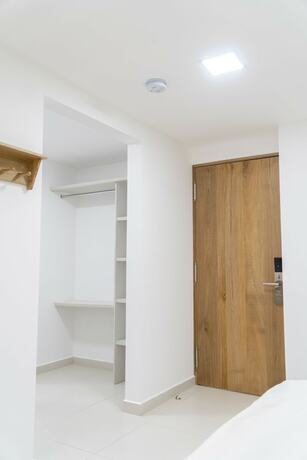 Imagen general del Hotel HOTEL BAMBU MILLA DE ORO. Foto 3