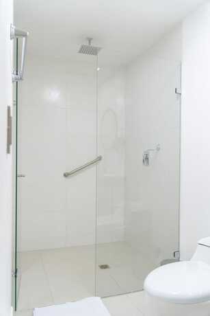 Imagen de la habitación del Hotel HOTEL BAMBU MILLA DE ORO. Foto 13