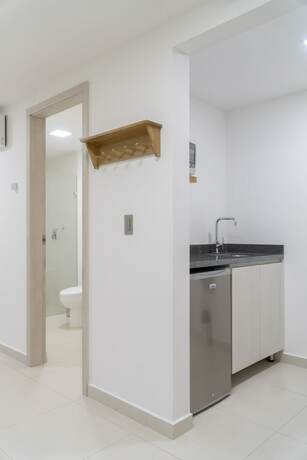 Imagen general del Hotel HOTEL BAMBU MILLA DE ORO. Foto 4