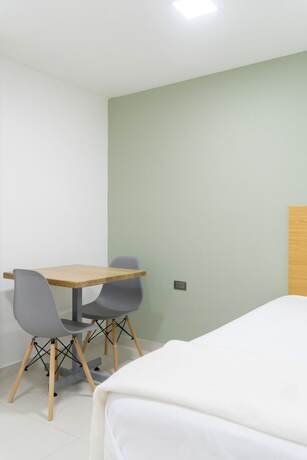 Imagen general del Hotel HOTEL BAMBU MILLA DE ORO. Foto 6