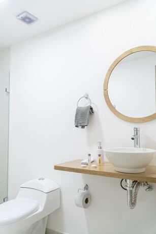 Imagen de la habitación del Hotel HOTEL BAMBU MILLA DE ORO. Foto 16