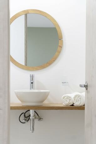 Imagen de la habitación del Hotel HOTEL BAMBU MILLA DE ORO. Foto 20