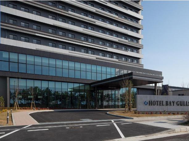 Imagen general del Hotel HOTEL BAYGULLS. Foto 4