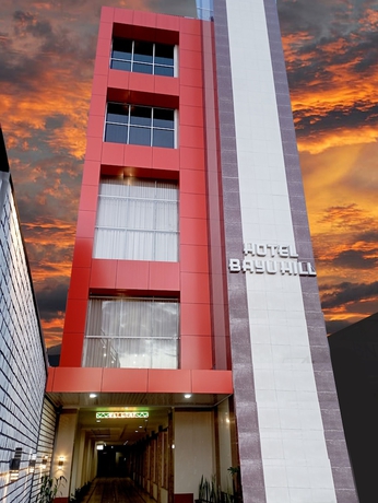 Imagen general del Hotel HOTEL BAYU HILL. Foto 1